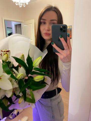 Индивидуалка Ленусик Фотография 4